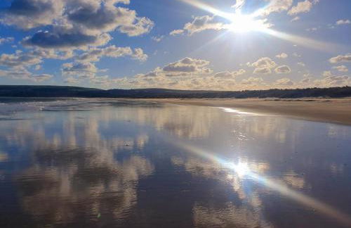 Garden view beach apartment - Photo 47