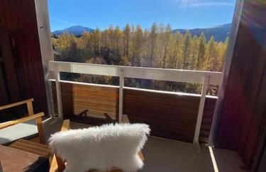 Au pied des pistes avec parking Entièrement rénové - Foto 10