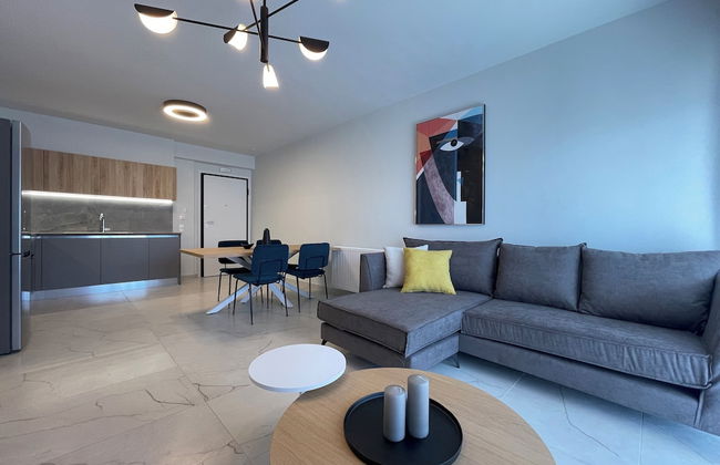 Urban Oasis in Ellinikon - Foto 47