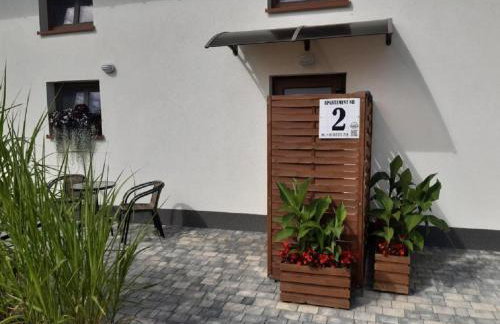 Przystanek Tykocin - apartamenty gościnne - Foto 26