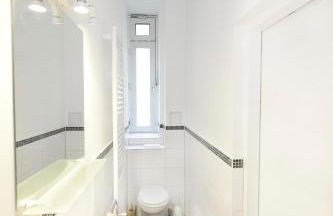 Ferienwohnung Berlin Tiergarten - Photo 13