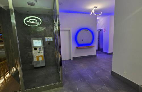 Apartahotel Aranda Flex Living - Photo 34