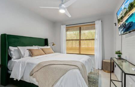 Hot Tub Pool + Firepit + Gameroom ~ Guesthouse - Foto 11