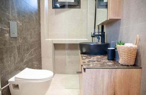 Lovely Guesthouse - 58m2 mountain view - Foto 29