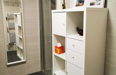 Le Temps d'une Escale à St Wary - Foto 13