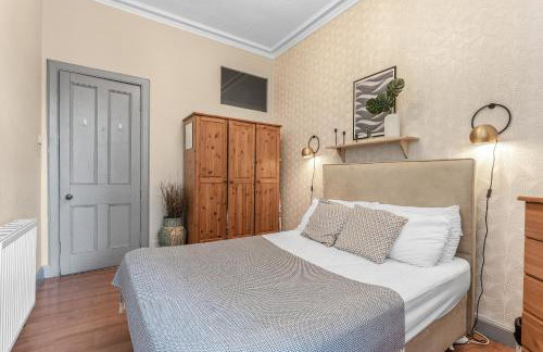 Central, Cozy 2BR-1BA-Haymarket - with Parking - Foto 21