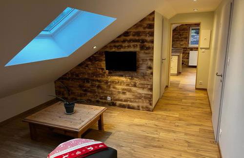 Gîte au pied du Mont - Foto 18