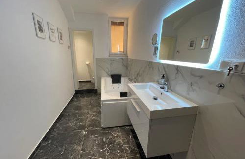 Juraperle - Historisch und modern - Wohnung 1 - Foto 27