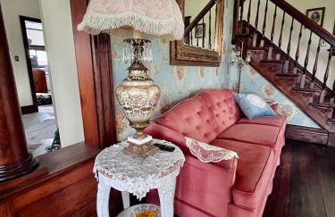 Sandbank Cottage - Foto 12