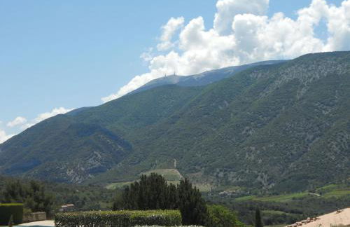 Les Terrasses du Ventoux - Foto 17