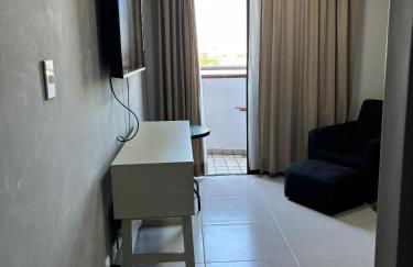 Flat Aconchegante no Millenium Hotel - Foto 13