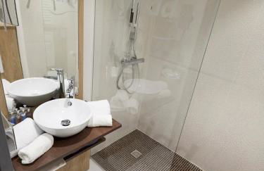 Kyriad Prestige Residence & Spa Cabourg - Dives-sur-Mer - Foto 97