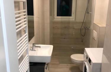 Hochfeld Apartment in Augsburg - Foto 12