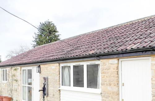 Whitley Coach House - Foto 13