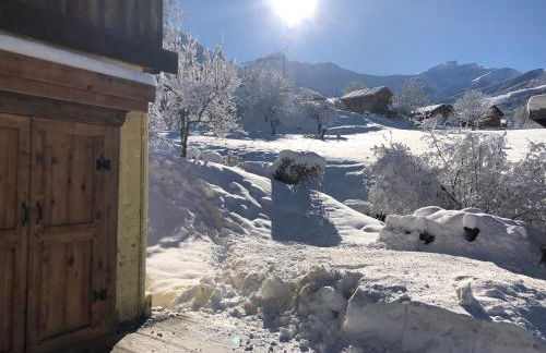 Charmant T1 - Foto 9