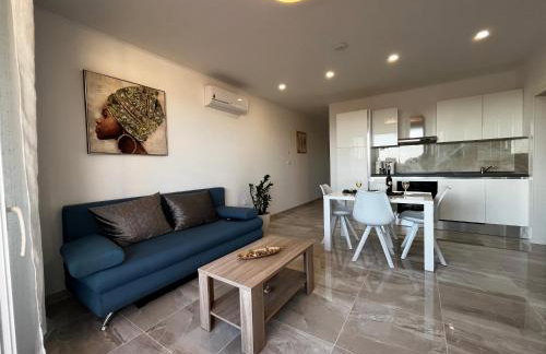 Pekasovi Seaview Apartament on a beautiful island Krapanj - Foto 5