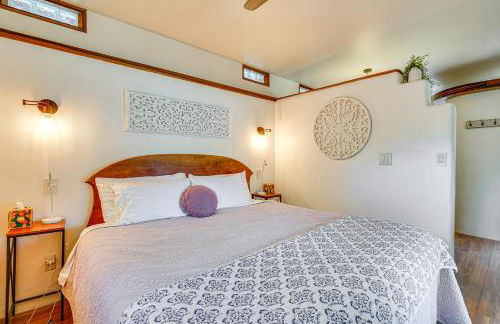 Casita Colibri Lovely, Romantic Patagonia Retreat - Foto 9