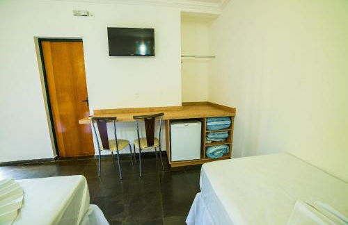 Hotel Fazenda Vale Amanhecer - Photo 72