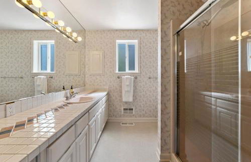 SANDY POINT 6 BEDS 3 BATHS BEACH HOUSE WITH AMAZING VIEWS - Foto 10