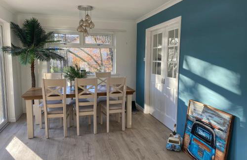 the waterside - carrick castle - loch goil - Foto 7