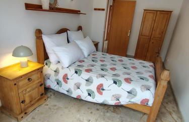 Casita Estrella bord de mer à Cala Pi - Foto 21