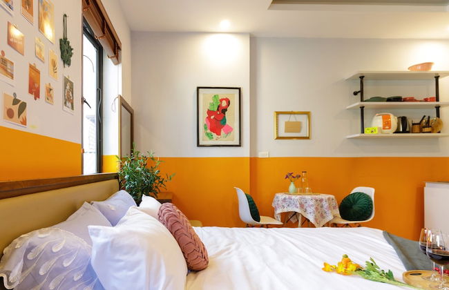 BACH DUONG CAU GIAY HOTEL - Foto 26