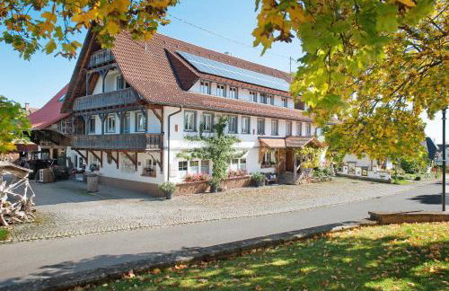 Pension Ferienwohnung Baarblick - Foto 16