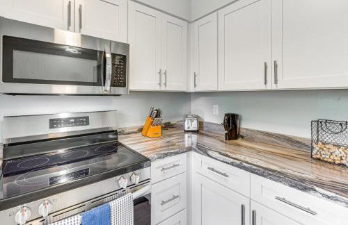 2 Mi to State Park Dog-Friendly Niceville Home - Foto 10