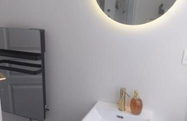 Escapade romantique dans une demeure du 18ème - Photo 12