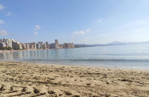 Calpe Beach 2 Ifach - Photo 52