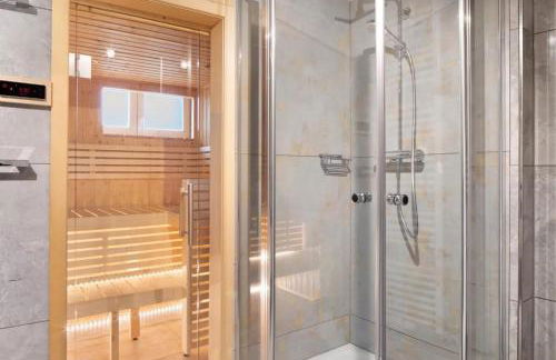 Villa Skylodges mit 9 Wohnungen - Foto 22