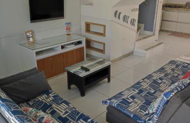 Confortável Duplex a 100 Metros da Praia - Foto 20