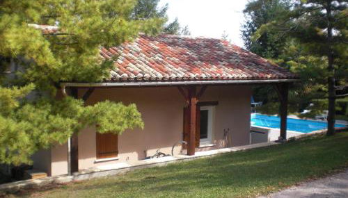 Gîte Le Bellevue avec piscine privative - climatisation - Foto 2