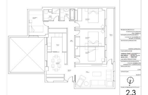 SALABERRIA APARTMENT with private garage - Foto 45