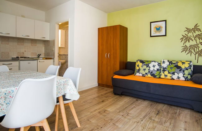 Apartments Glavor - Foto 11