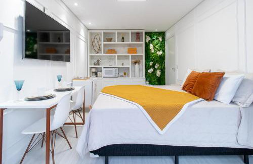 23- Studio Luxo Perfeito - Foto 1