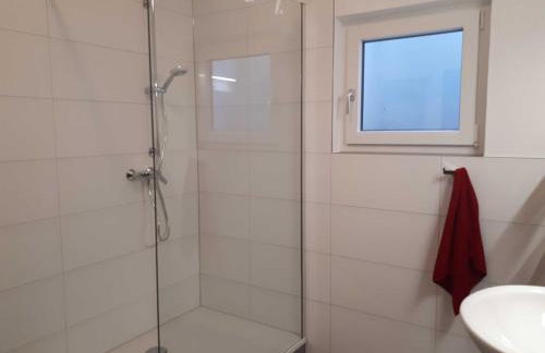 Ferienhaus Frankenglueck - Foto 38