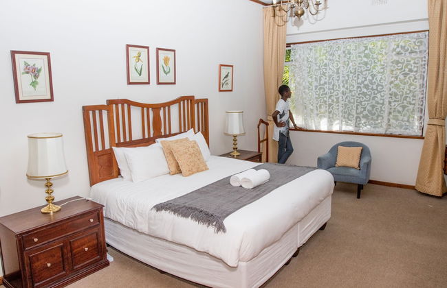 La Rochelle Country House and Spa - Foto 2