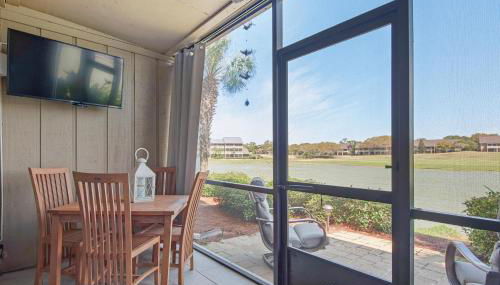 Seascape Lakefront Villas 121- Uncorked - Foto 4