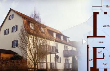 C&S Living I Wohnung I Balkon I Küche I Stellplatz - Foto 32