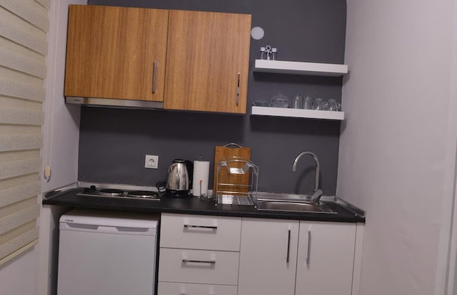 Tefenni Villas - Foto 24