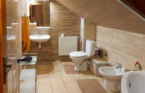 Nice Home In Drawsko Pomorskie - Foto 16