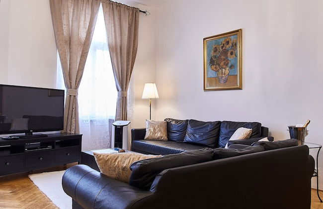 Old Town Square Royal Apartment - Photo 20