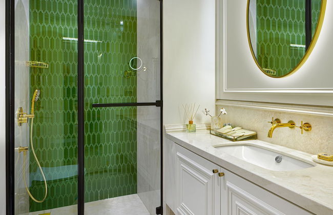 Ulus G Residences - Foto 30