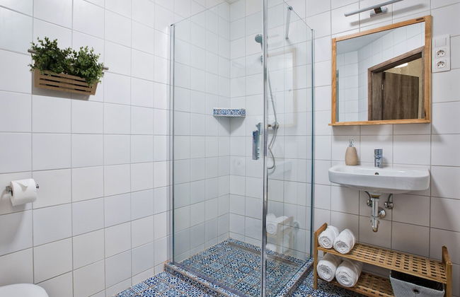 Budapest Passage 1 - Foto 16