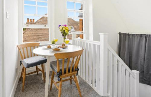 Park View studio En-Suite - Foto 13
