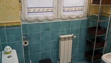 Azalea Residencial - Foto 4, towels, Shower