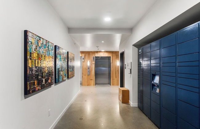 Open Loft in Redmond Core - 92 Walkscore - Photo 22