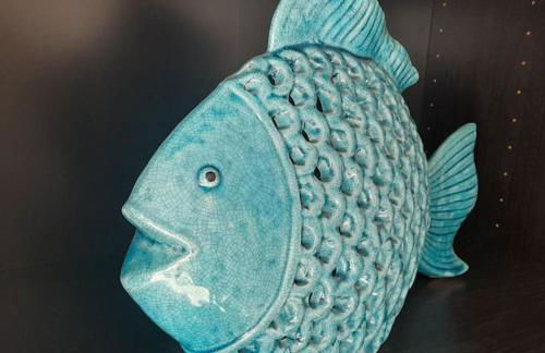 Petit Paradis Hyper Centre Sanary 3 chambres Parking Clims Wifi Terrasse - Foto 17