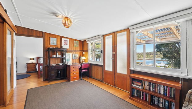 Blossoms on the Bay - 4 Bedrooms - Foto 4, Habitación